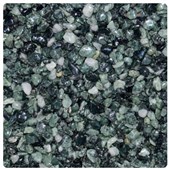 DEN BRAVEN Kamenný koberec PerfectSTONE - mramorové kamínky pytel 25kg zelené 3-6mm